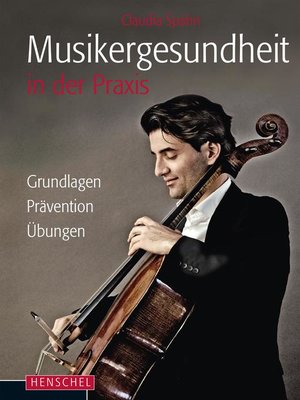 cover image of Musikergesundheit in der Praxis